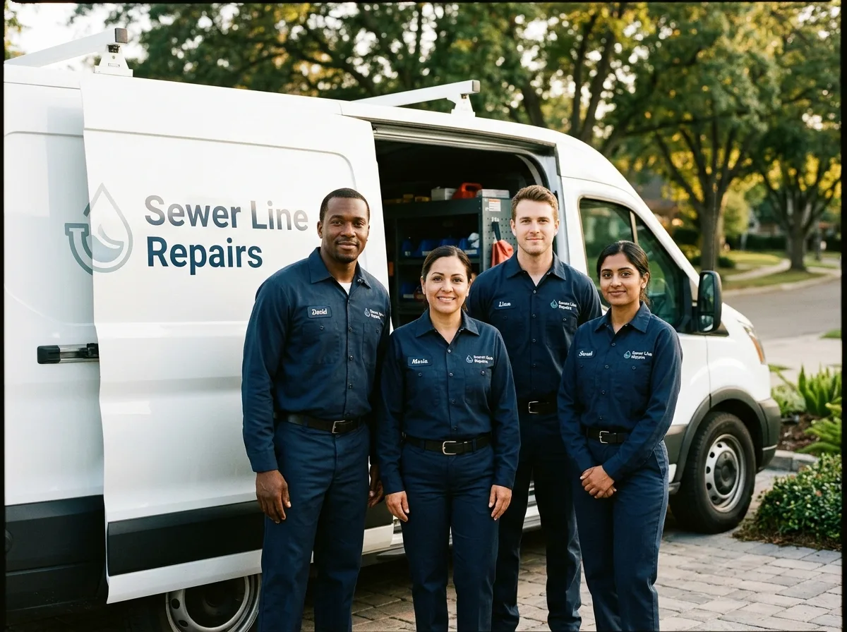 Emergency Plumber company in Woodburn, KY