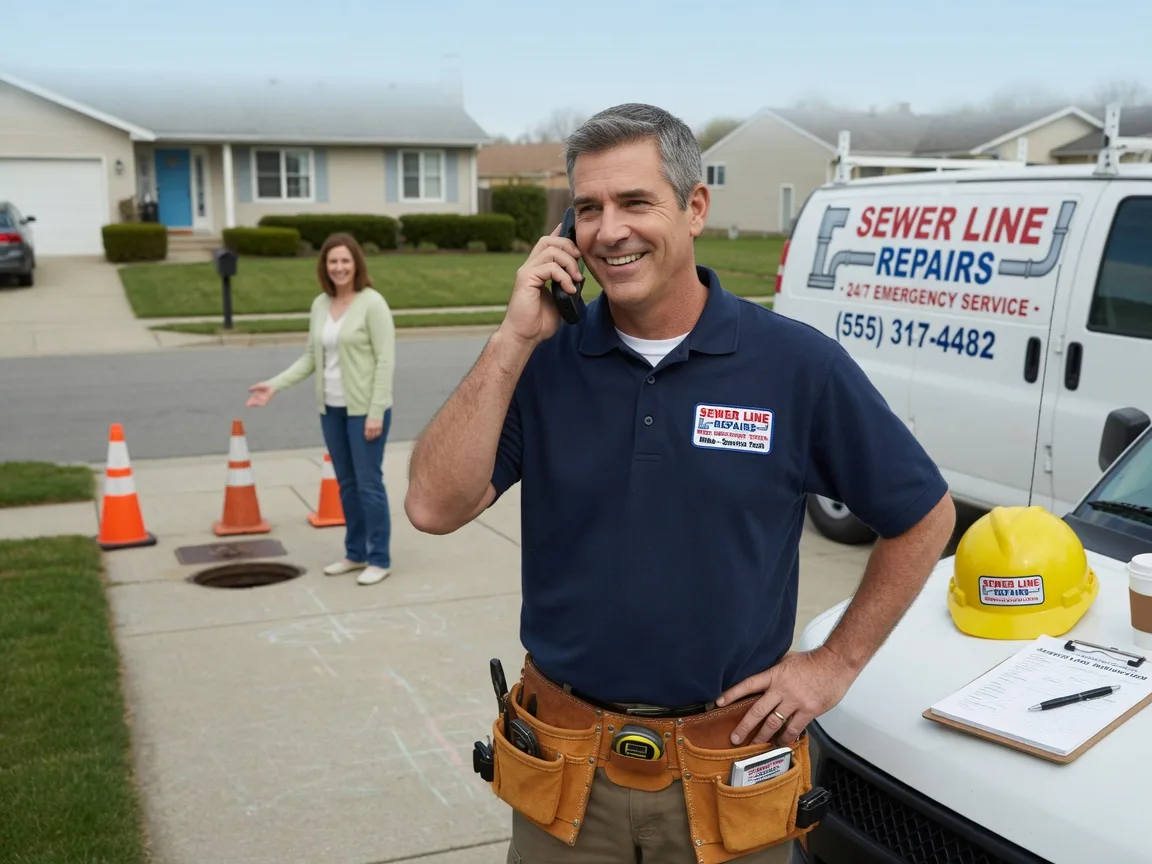 Emergency Plumber Woodburn, KY FAQs